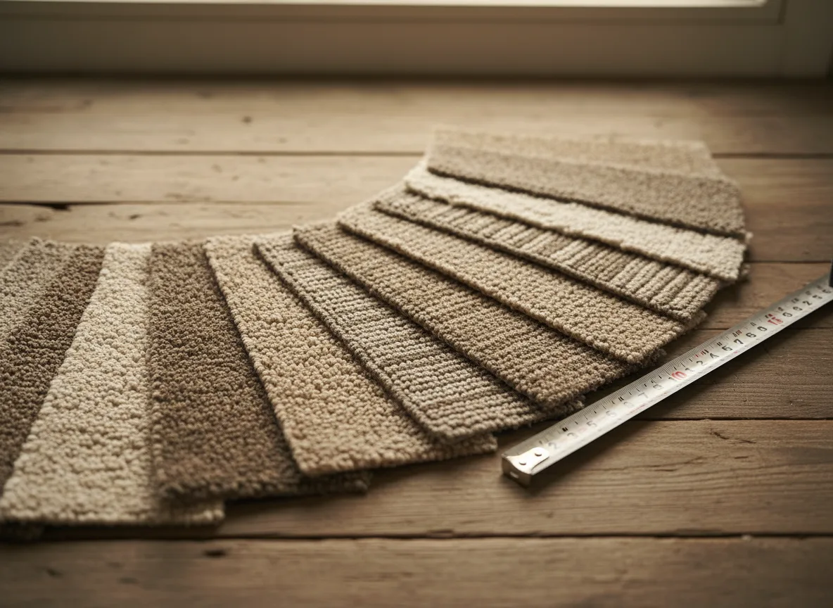 Carpet Installation Tekamah, NE FAQs
